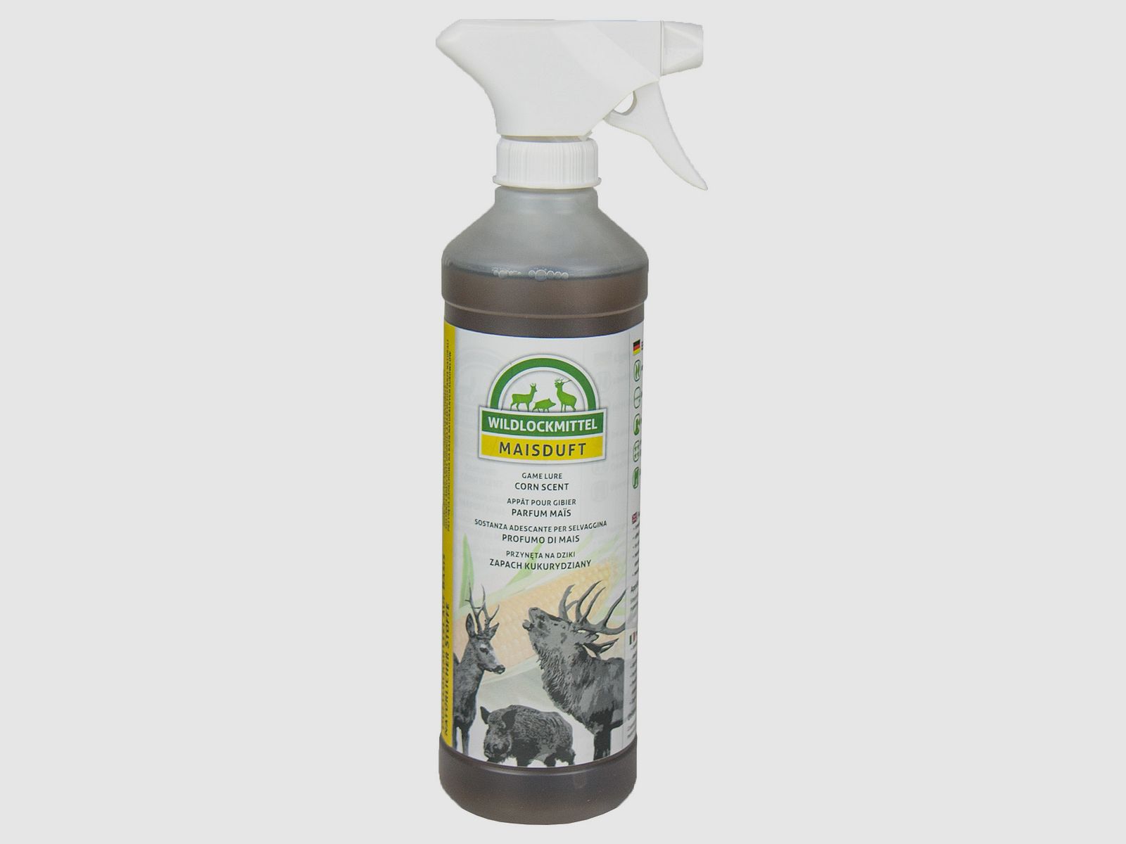 Mais Duft 500 ml -