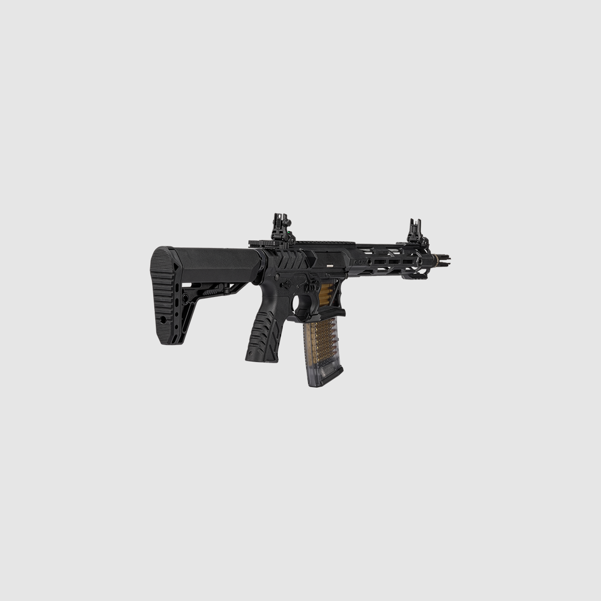 TR16 GMSII MK1 LWP mit Gate Aster Bluetooth Airsoft S-AEG frei ab 18 | G&G