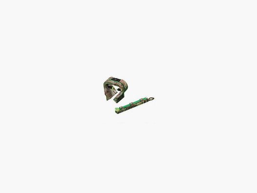HIVIZ SHOTGUN TURKEY/DEER SIGHT SET CAMO