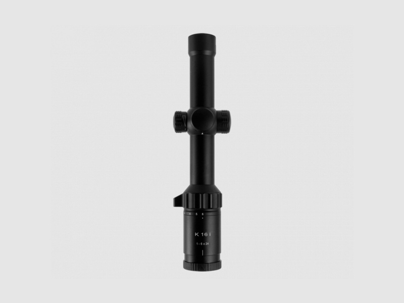 Kahles K16i 1-6x24 richtkijker