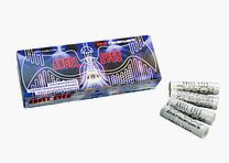 Zink Feuerwerk ANGEL EYES Sternbombetten 20 Stk. 15 mm