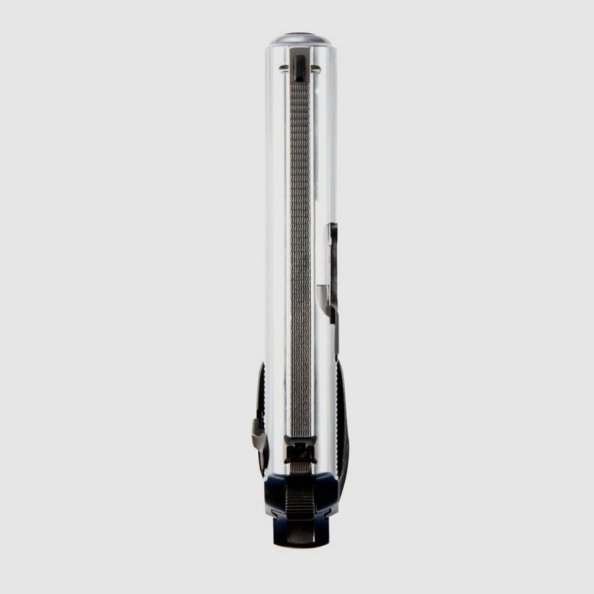 Selbstladepistole WALTHER PPKs 3,3" Nickel Kal. .22 LR, Bild 3 von 4