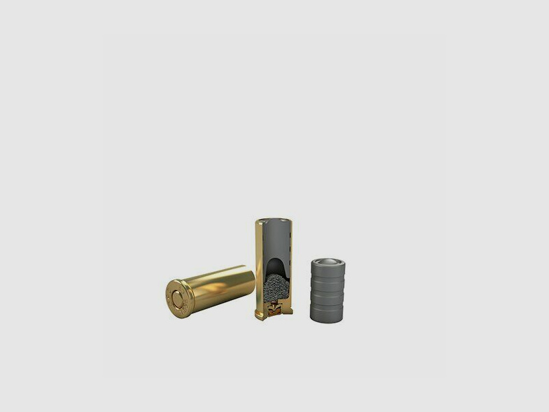 MAGTECH .32S&W LWC 98grs