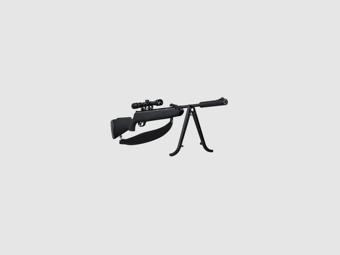Mercury air rifle 85 XTac Set, image 2 of 5