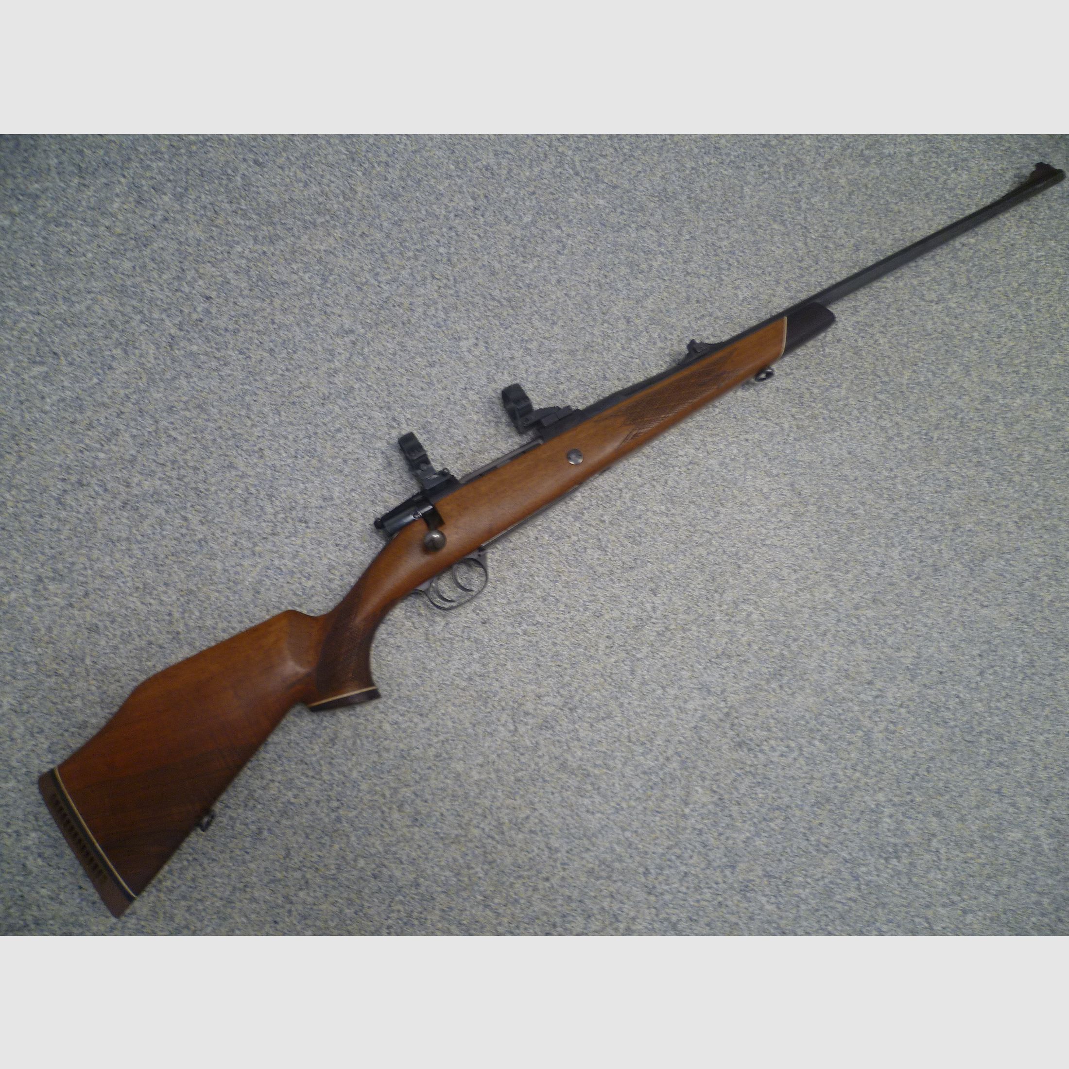 Repetierbüchse Voere 6,5x68