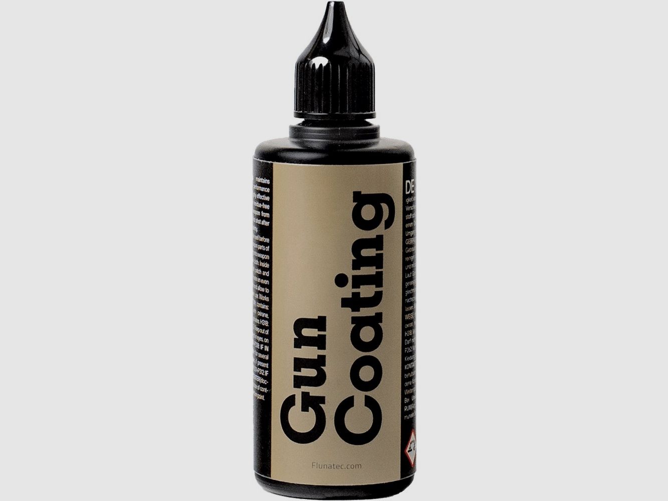 Fluna Tec 100ml Bottiglia di Rivestimento per Armi Ceramica