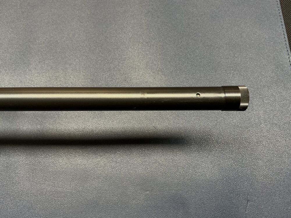 Austauschlauf Blaser R 93 9,3x62, Bild 2 von 3