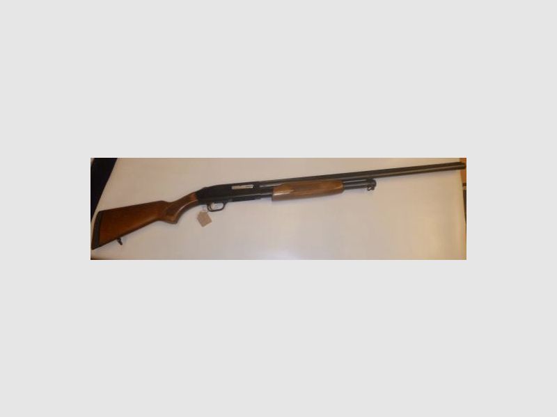 Mossberg Mod. 500 A, cal. 12/70