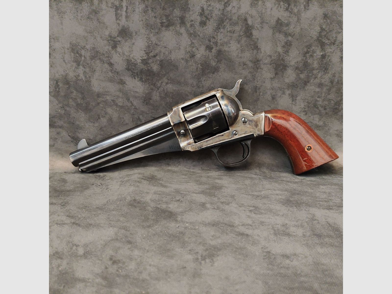 Uberti	 1875 Remington  Outlaw  Kal. 45LC