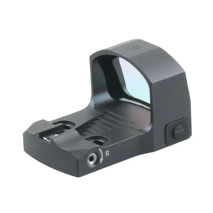 VECTOR OPTISCHE RODE PUNTKijker FRENZY-S 1X17X24 3 MOA MOS MULTI-RETICULUM, afbeelding 5 van 9