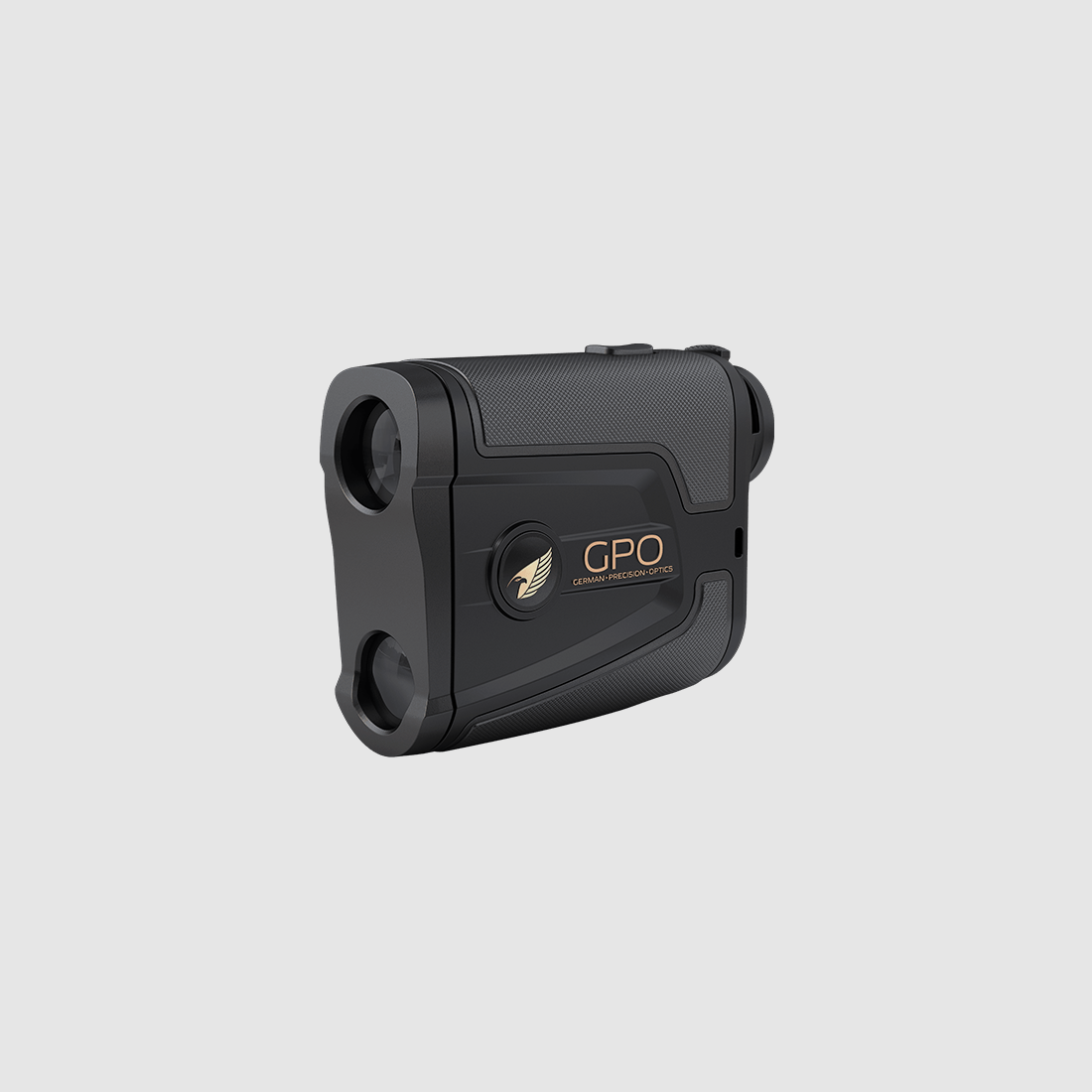 GPO Entfernungsmesser RANGETRACKER 2000 OLED 6×20, Bild 2 von 6
