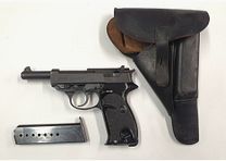 Walther Walther P4