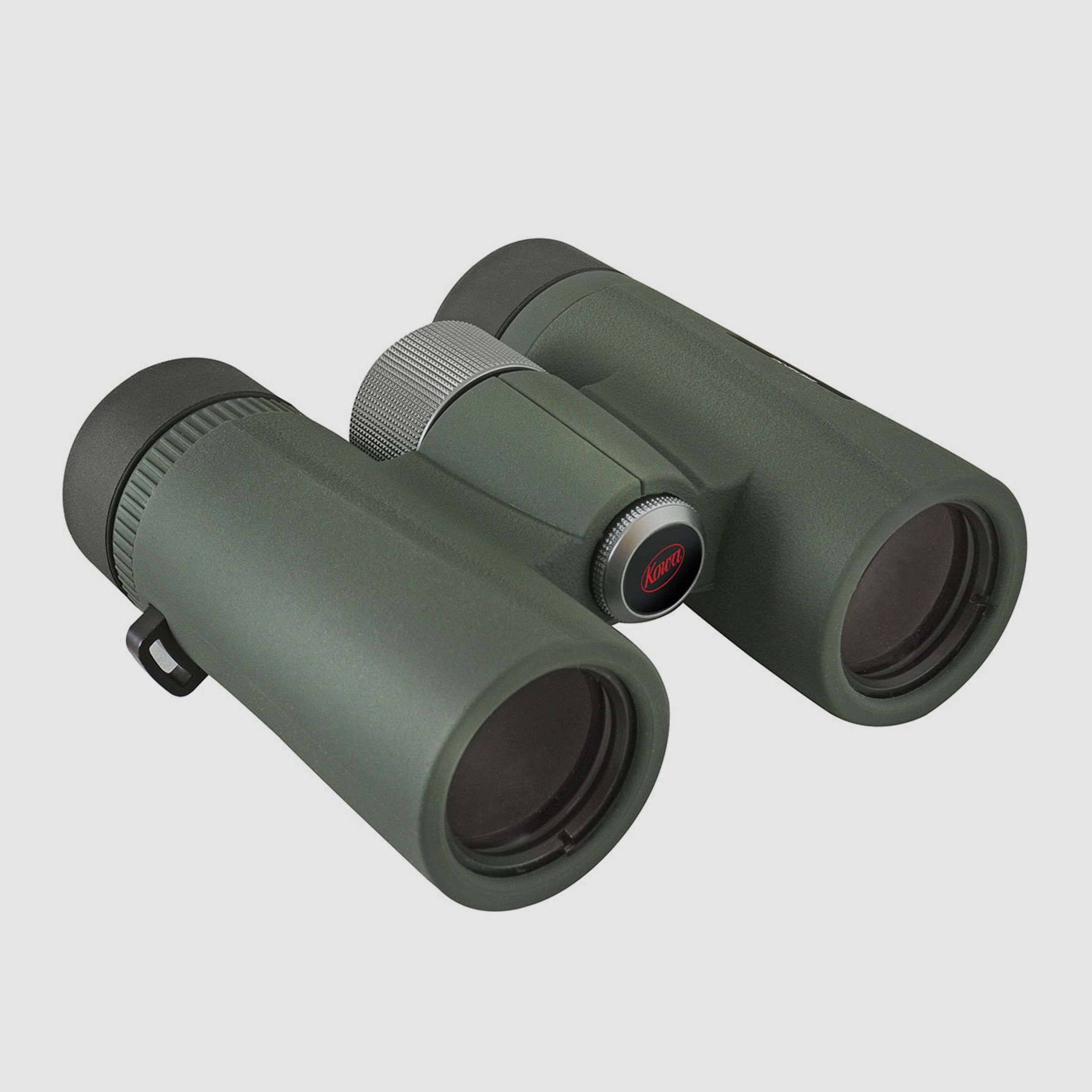 Kowa binoculars BD II 10x32 XD with carrying case and strap 11897