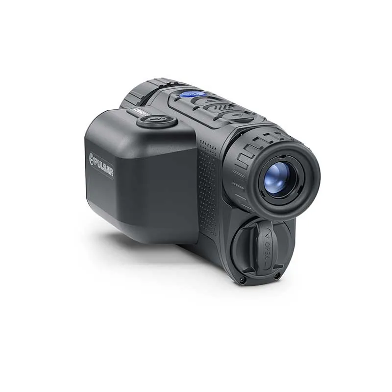 Wärmebildgerät Pulsar Axion 2 LRF XQ35 Pro, Bild 6 von 8