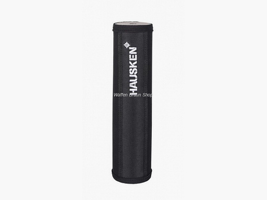 HAUSKEN Quick Sleeve for JD 184 Black 185 mm Ø 50 mm