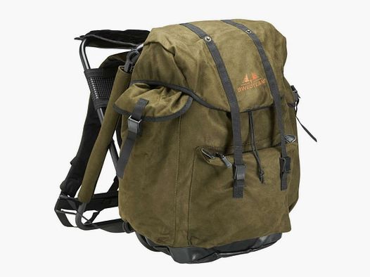 Swedteam Classic MOLLTEC Backpack 38 L