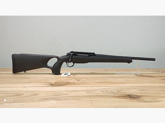 MERCURY Rover G2 Thumbhole LL45cm