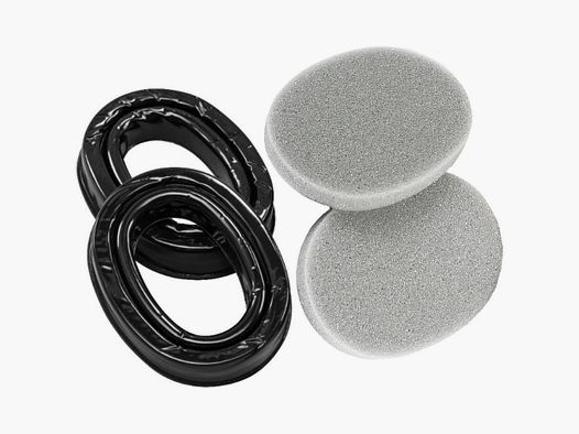 Peltor Gel Hygieneset zu SportTac