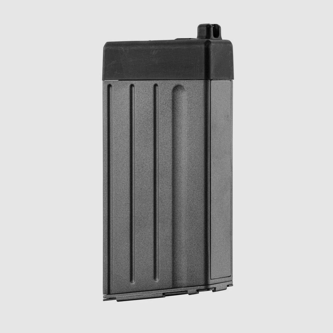 Caricatore VFC KAC SR-25 Nero - 20 Colpi - Alta Capacità - Affidabilità Ottimale per Airsoft, immagine 1 di 4