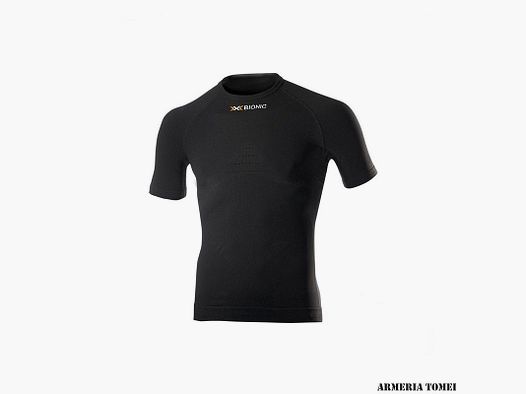 X-BIONIC – ENERGIZER SUMMERLIGHT MID 1.0 SHIRT KORT