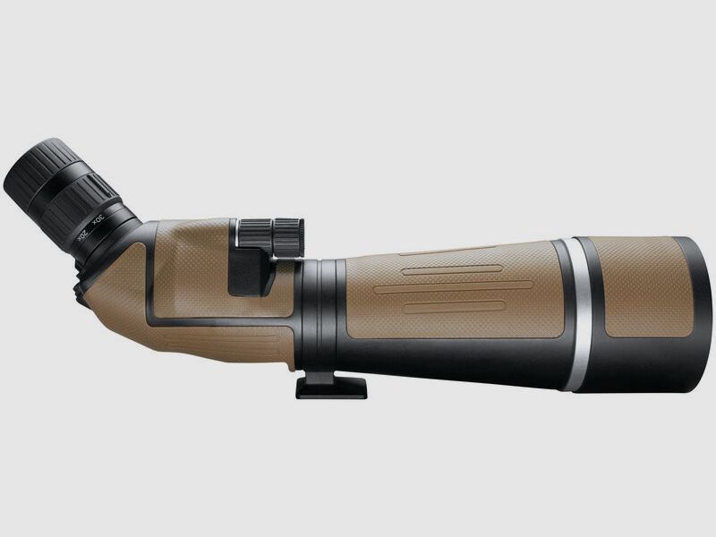 Bushnell Forge cannocchiale da osservazione 20-60x80 angolato, immagine 4 di 5
