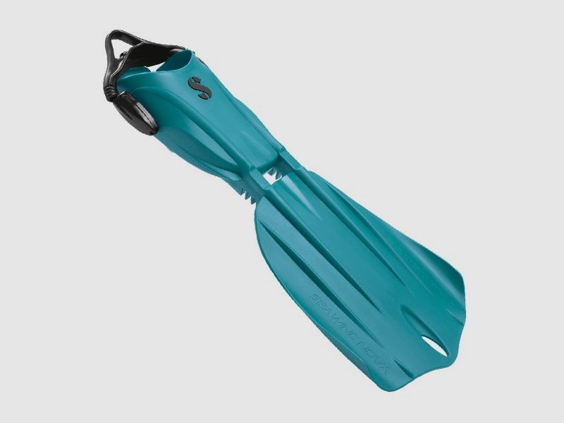 SCUBAPRO SEAWING NOVA TURQUOISE, Bild 1 von 3