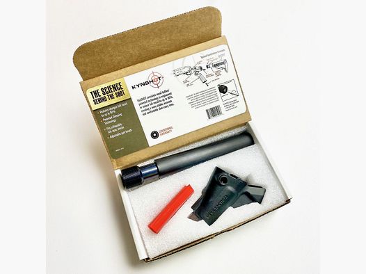 Kit di Conversione KynSHOT per Remington 870, Non Regolabile