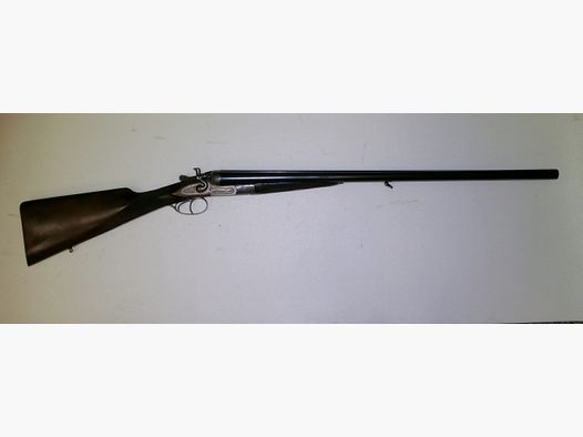 DOPPIETTA HAAKEN 12 D'OCCASION