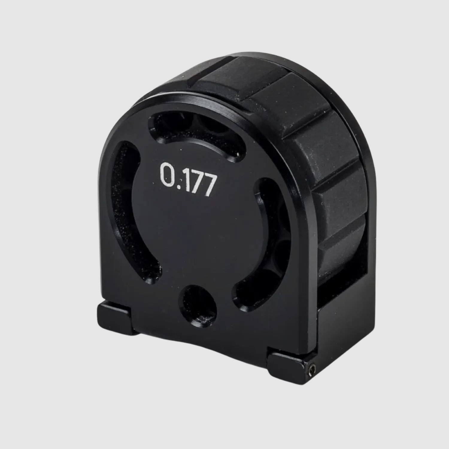 Daystate Magazin 4,5mm für Red Wolf I Huntsman Modelle