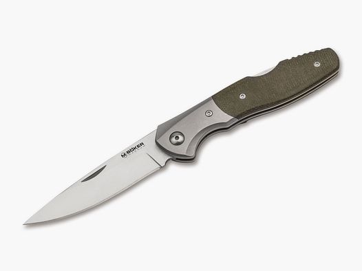 Taschenmesser Nice §42a konform legal führen