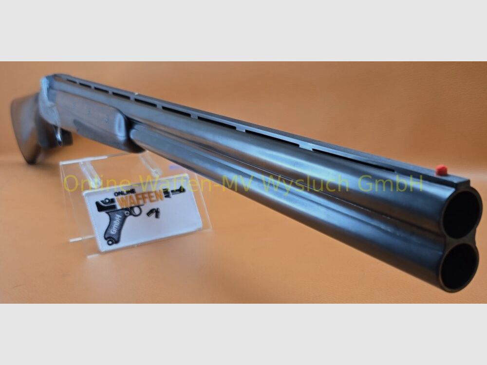 Very rare TOP! Merkel 303 E with side locks Q1