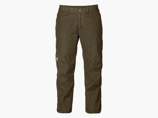 Fjällräven Damen Hose Karla Hydratic