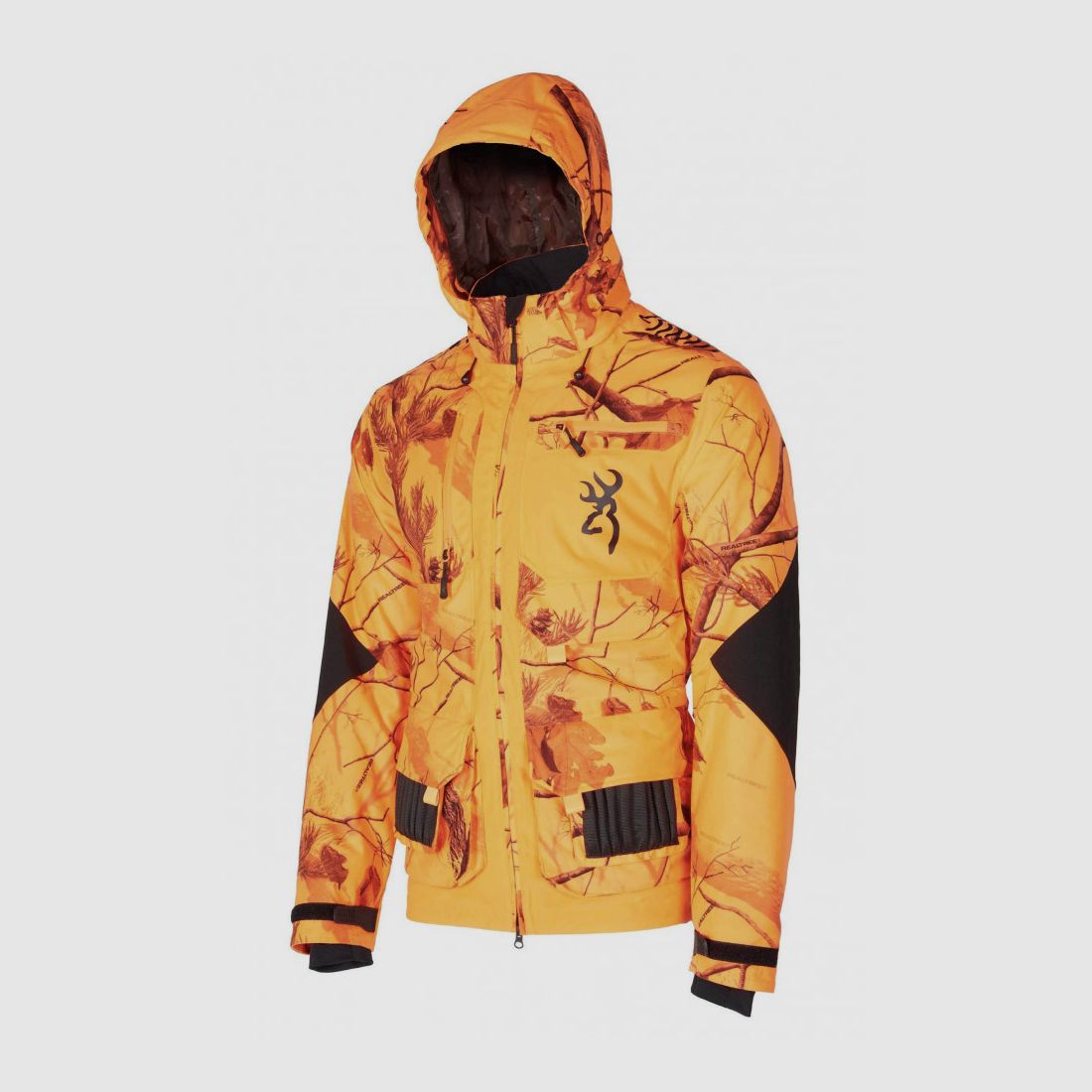 Browning Parka XPO Toundra Blaze XL