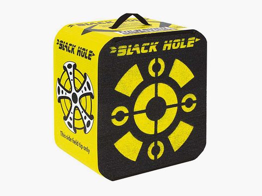 Black hole Target