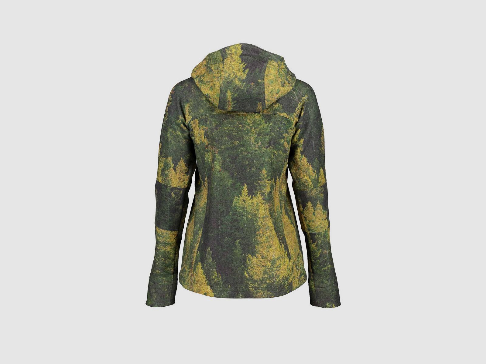 Jagaloden Damenjacke Sigrid Wald, Bild 3 von 25