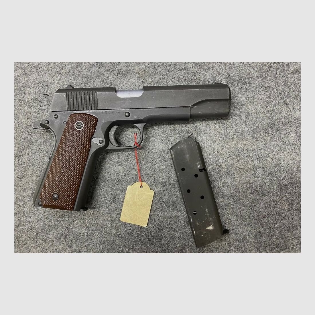 Norinco Mod. M1911 A 1 .45Auto