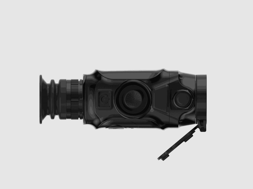 Thermische Optiek Thermtec Vidar 335, afbeelding 3 van 10