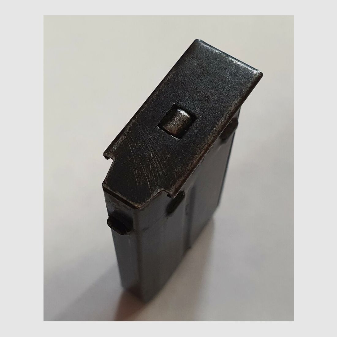 Tyrol magazine for rifle Tyrol Kufstein model 5022 - 22lr - 5 shots