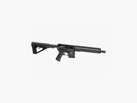 Clawgear 10,5'' CG15 .223 REM Fusil Semi-Automatique Noir