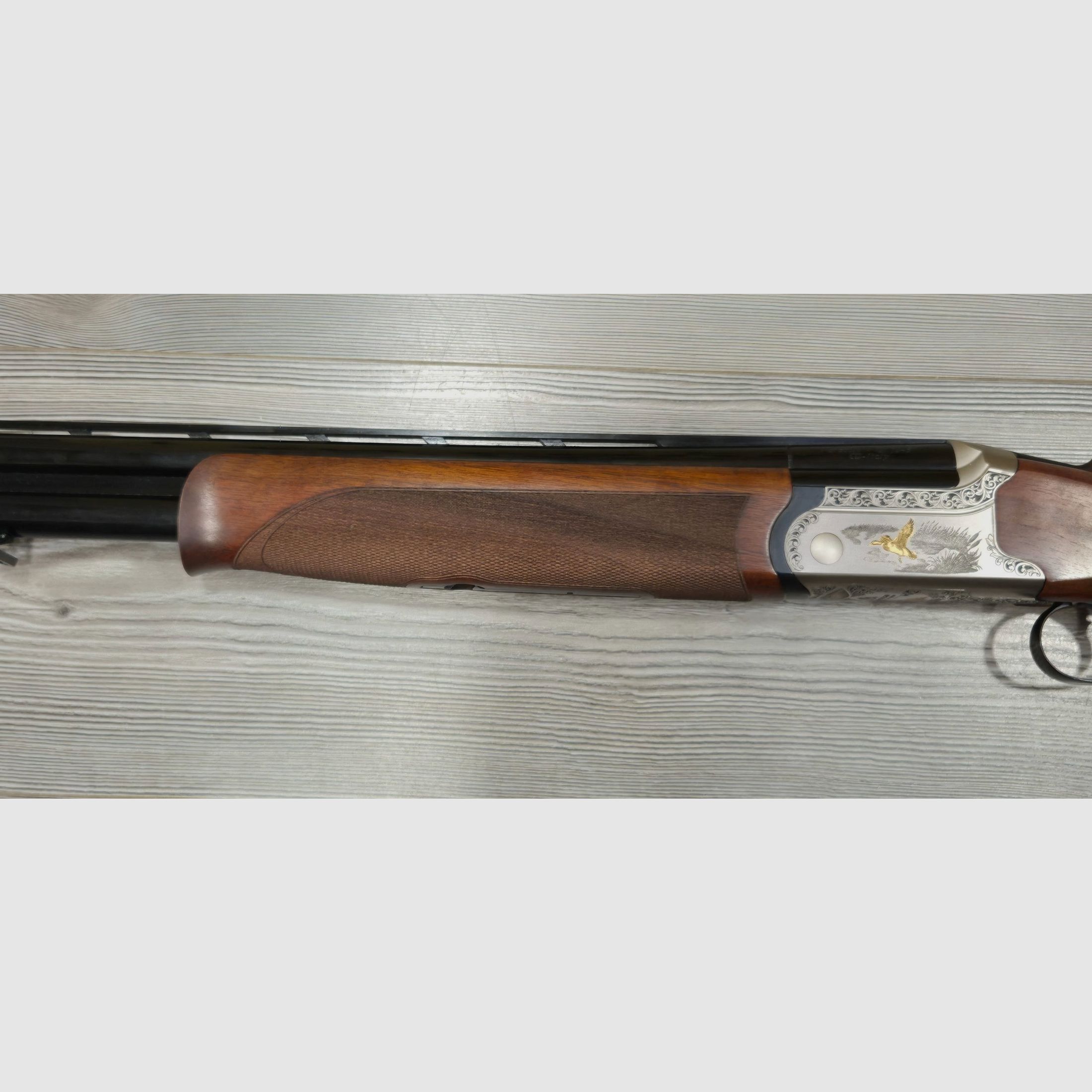 MAROCCHI SUPERPOSE FIRST ERGAL Kal.12/71CM EJECTEUR MONO DETENTE, Bild 6 von 6