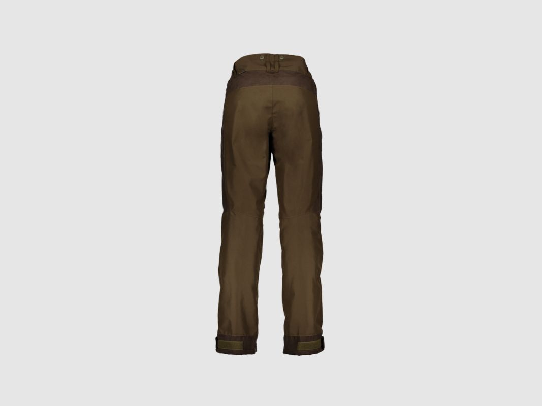Sasta Herren Hose Vuono Dark Forrest 52