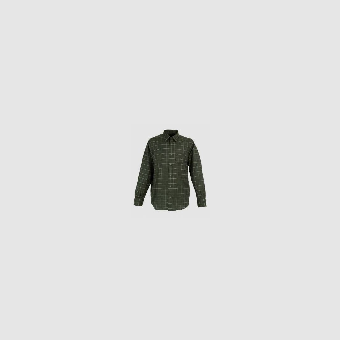 LE CHAMEAU CAMICIA DARNEY CHEMISE QUADRI, zdjęcie 4 z 7