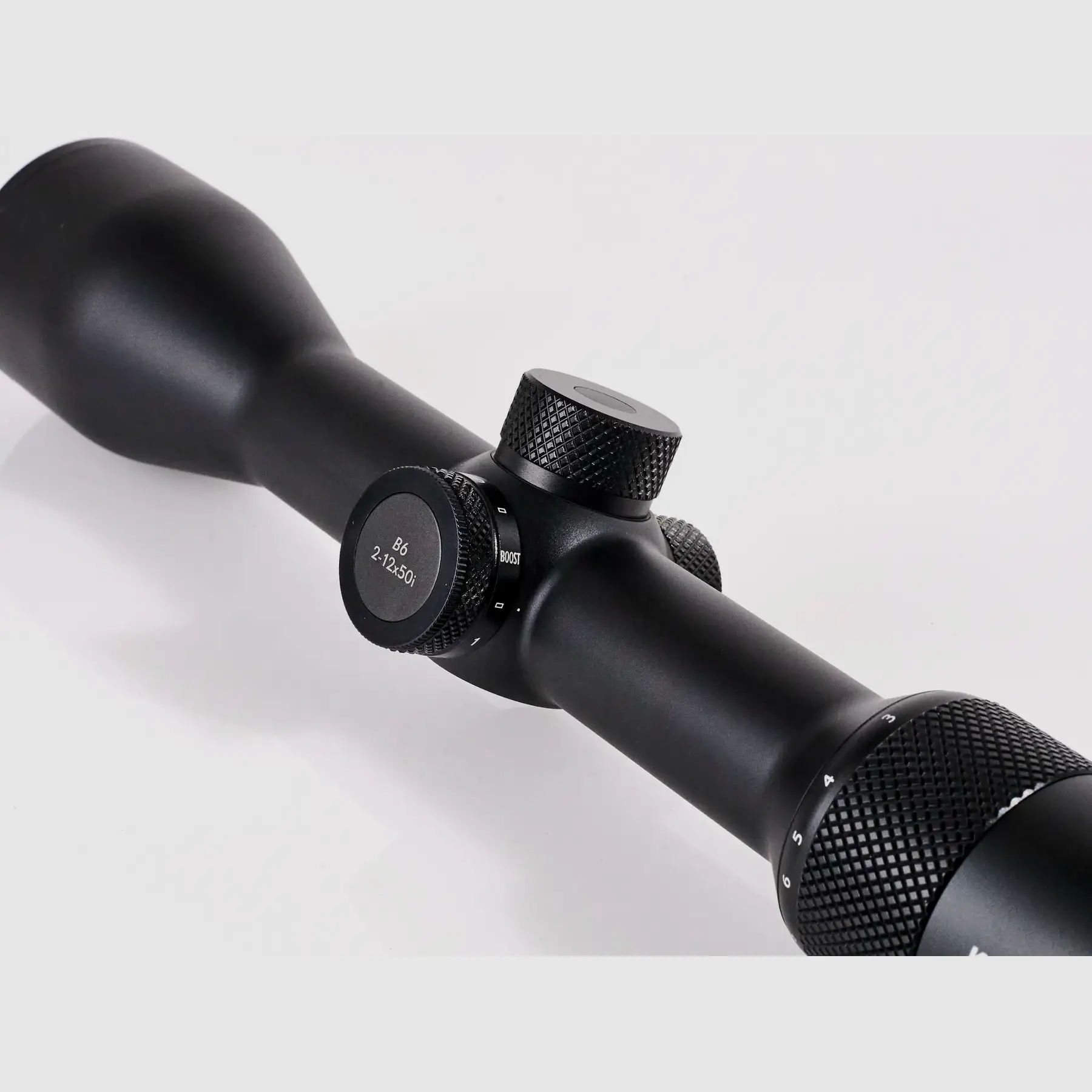 Kite Optics B6 2-12X50i Zielfernrohr, Bild 5 von 6