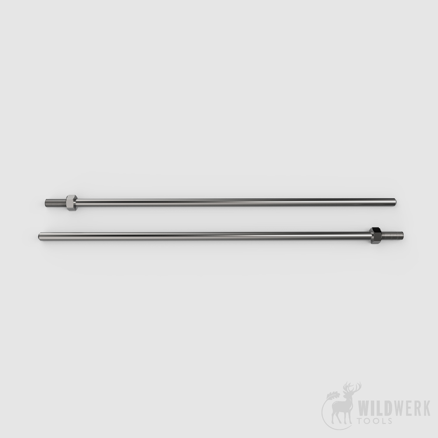Wicked Edge Guiding Rods 15"