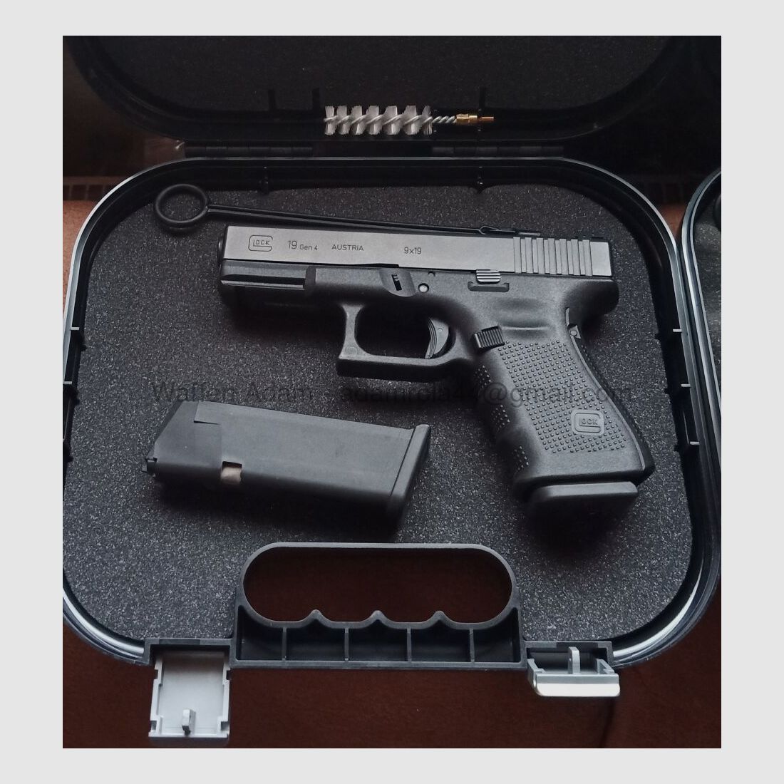 Glock 19 Gen.4