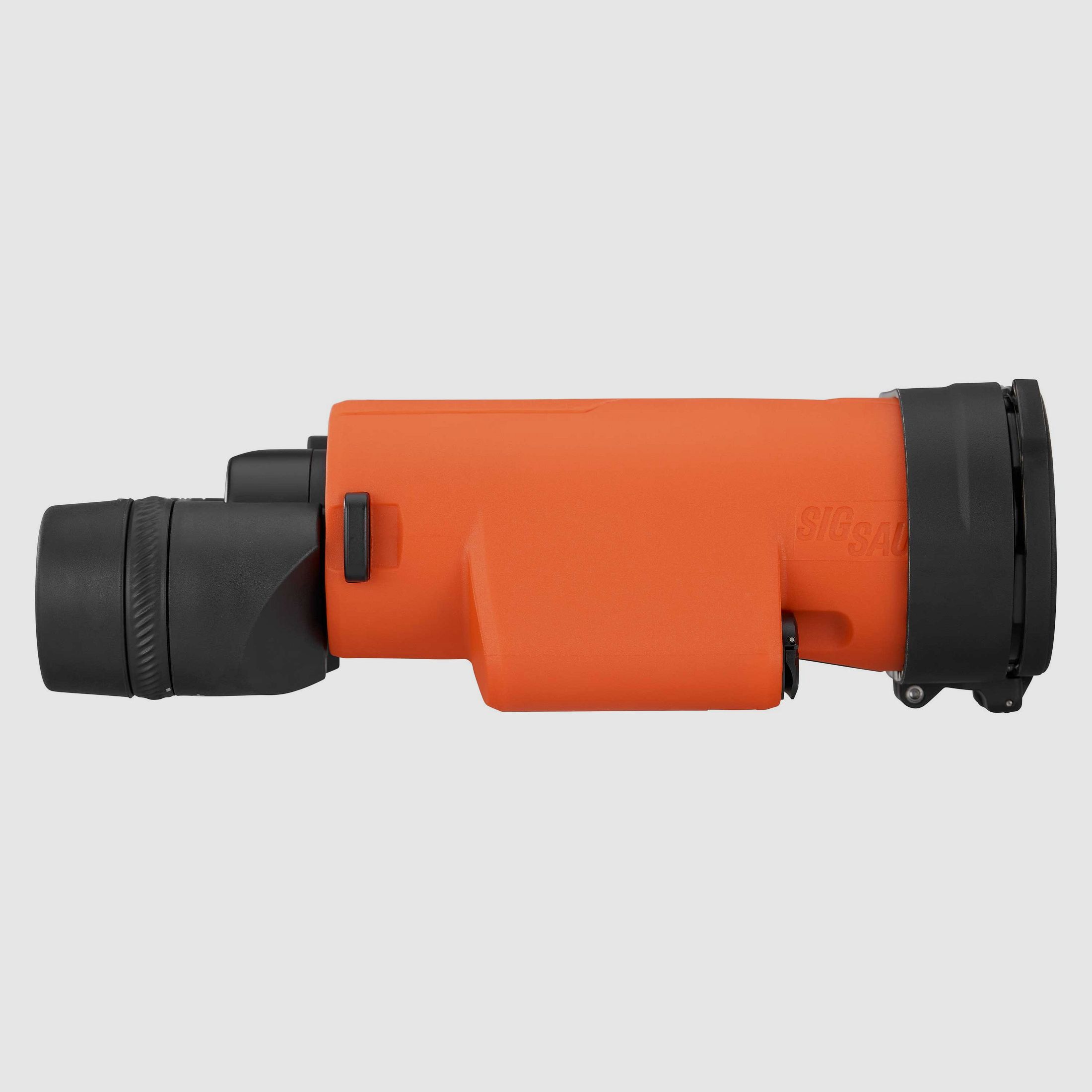 ZULU6 HDX PRO Marine 18×50 Fernglas mit Bildstabilisator SIG SAUER