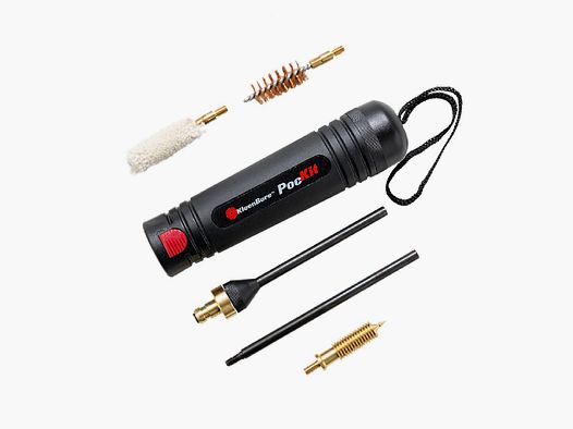 PocKit cleaning set .40/.41/10mm
