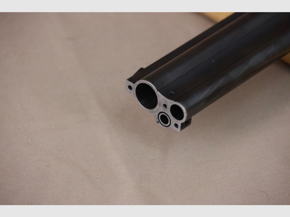 Blaser BD880 Bockdrilling