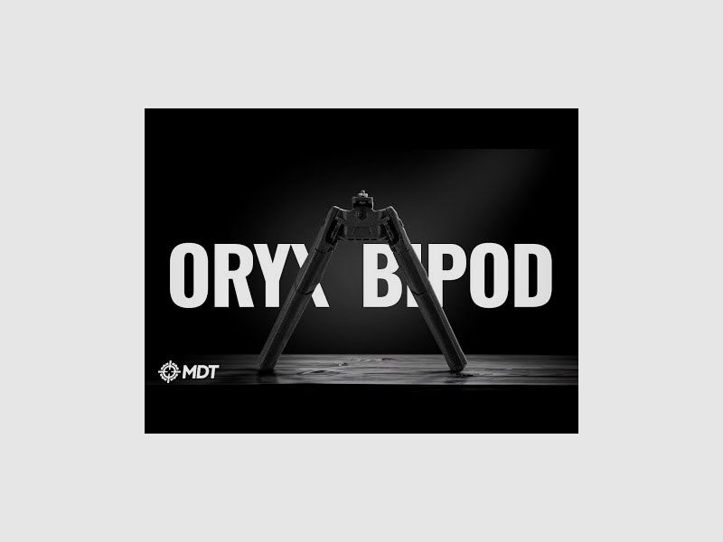 MDT Bipod MDT Oryx Swivel, afbeelding 7 van 7