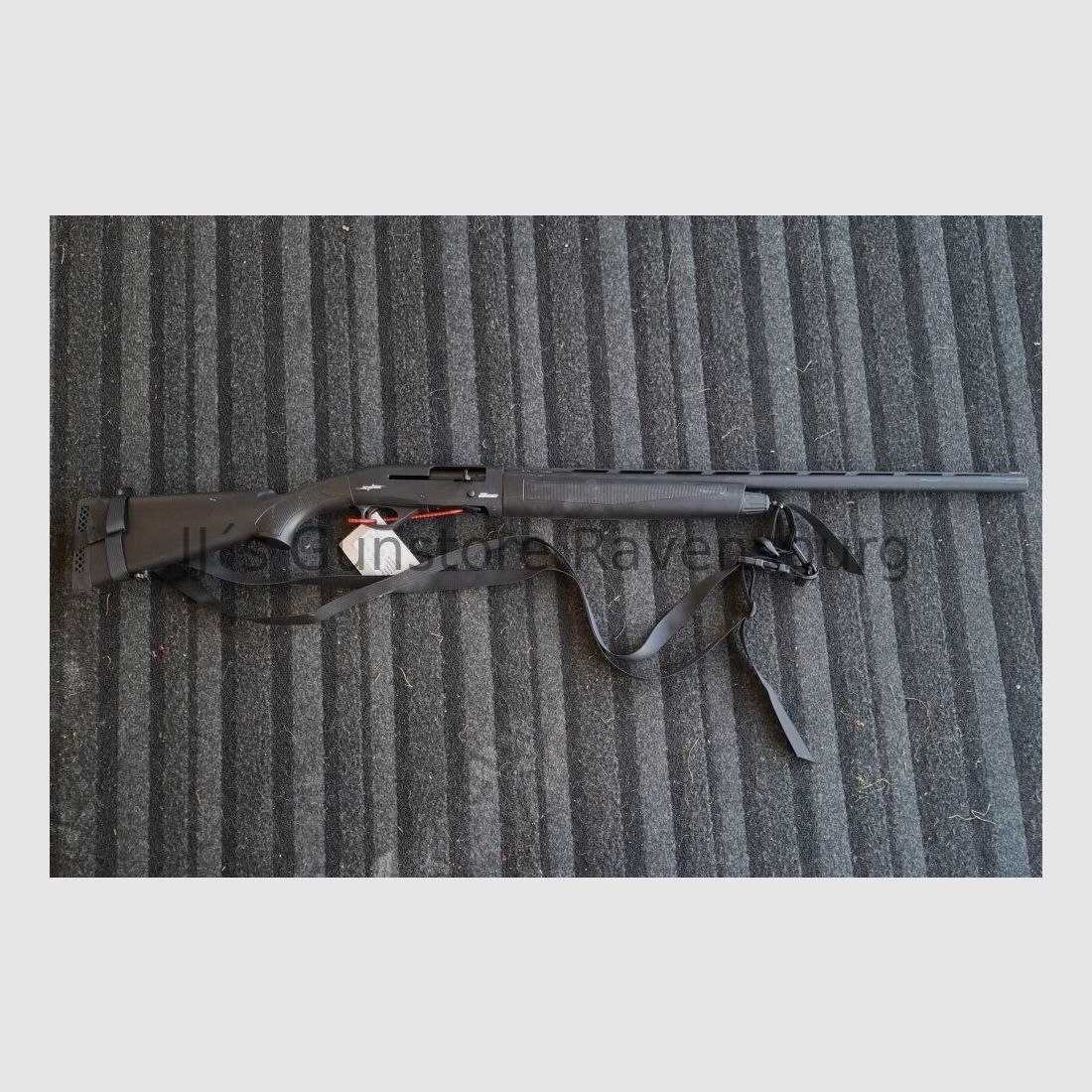 Armsan A612 12/76